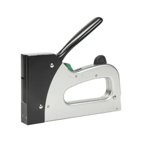 Professionel hæfte- og sømpistol