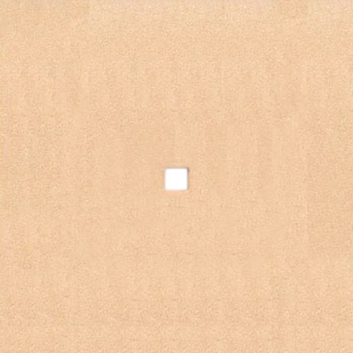 Square Shape Punches