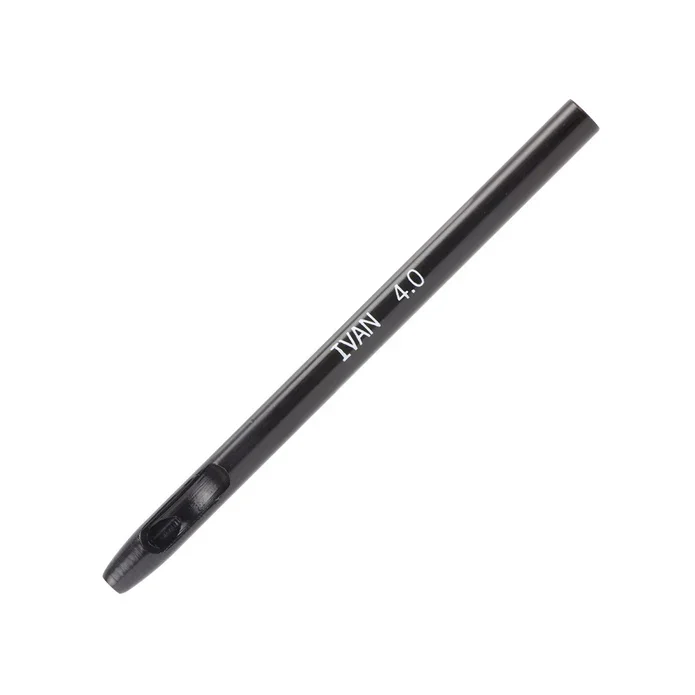 Round Drive Punches
