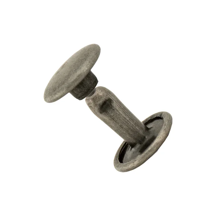 Achat conomique de rivets  double tte