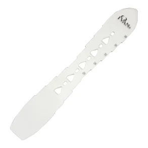 Belt Hole Position Template