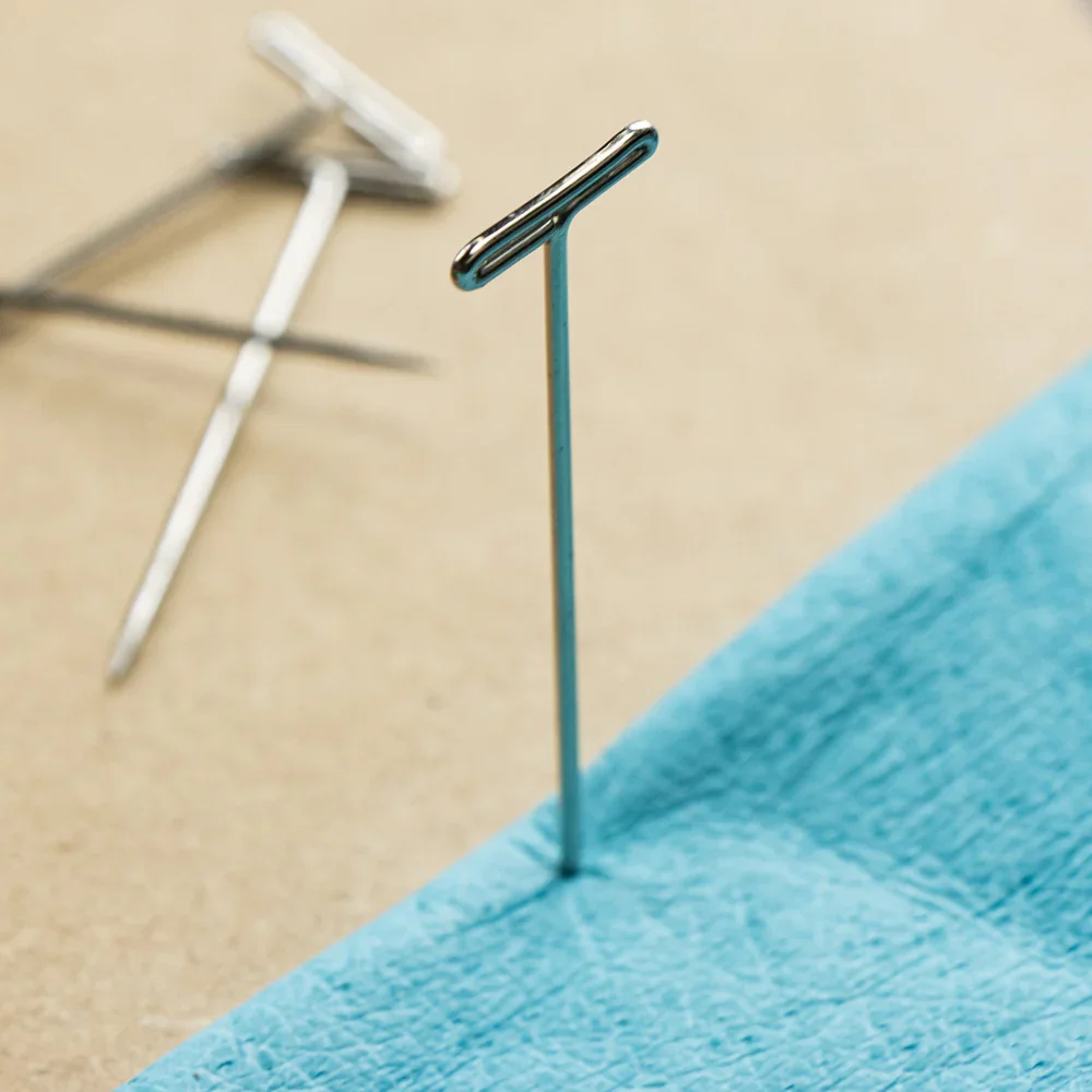 T-Pins, 0,9 mm x 50mm
