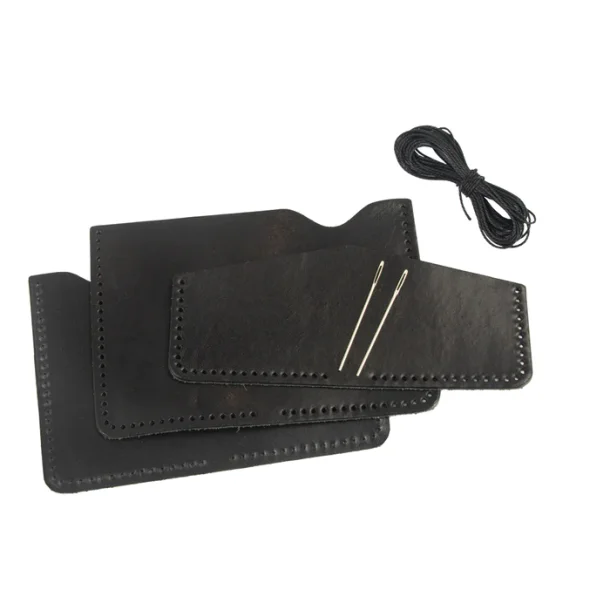 Black Label Premium Montana Vertical Card Holder Kit