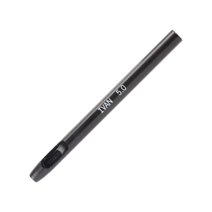 Round Drive Punches