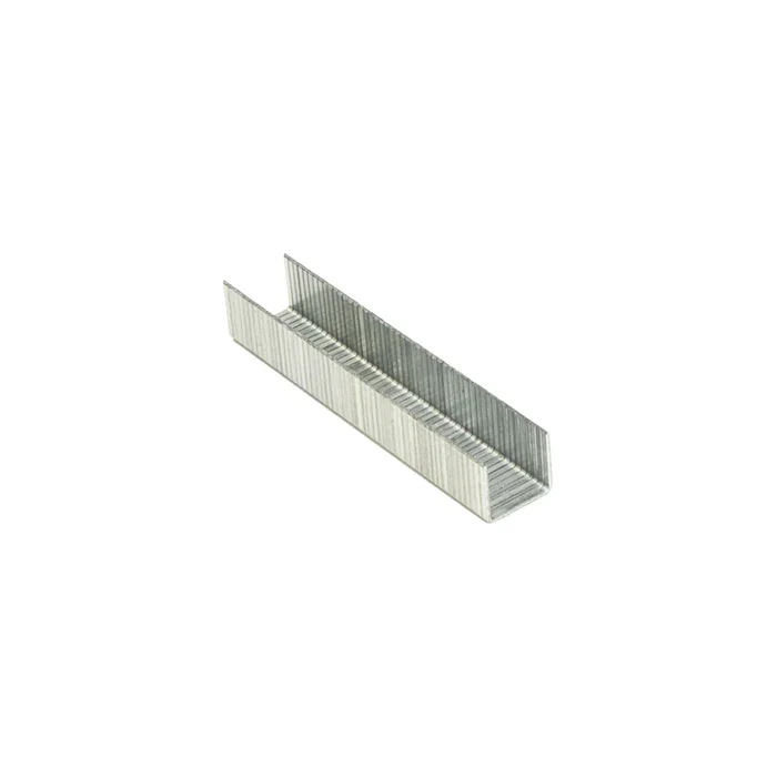 Agrafes  fil plat, 1000/PK