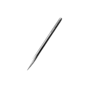 Steppahlen-Nadel Lacing Fid Blade