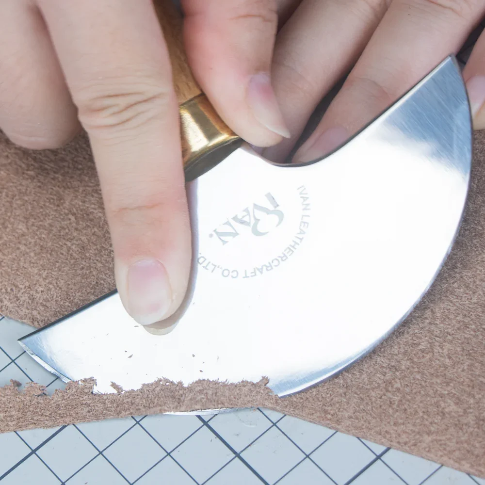 Runde Knife 11cm
