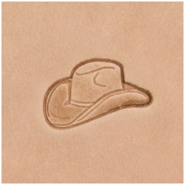 Punsler 3D  Band 3D-st&auml;mpel 8687