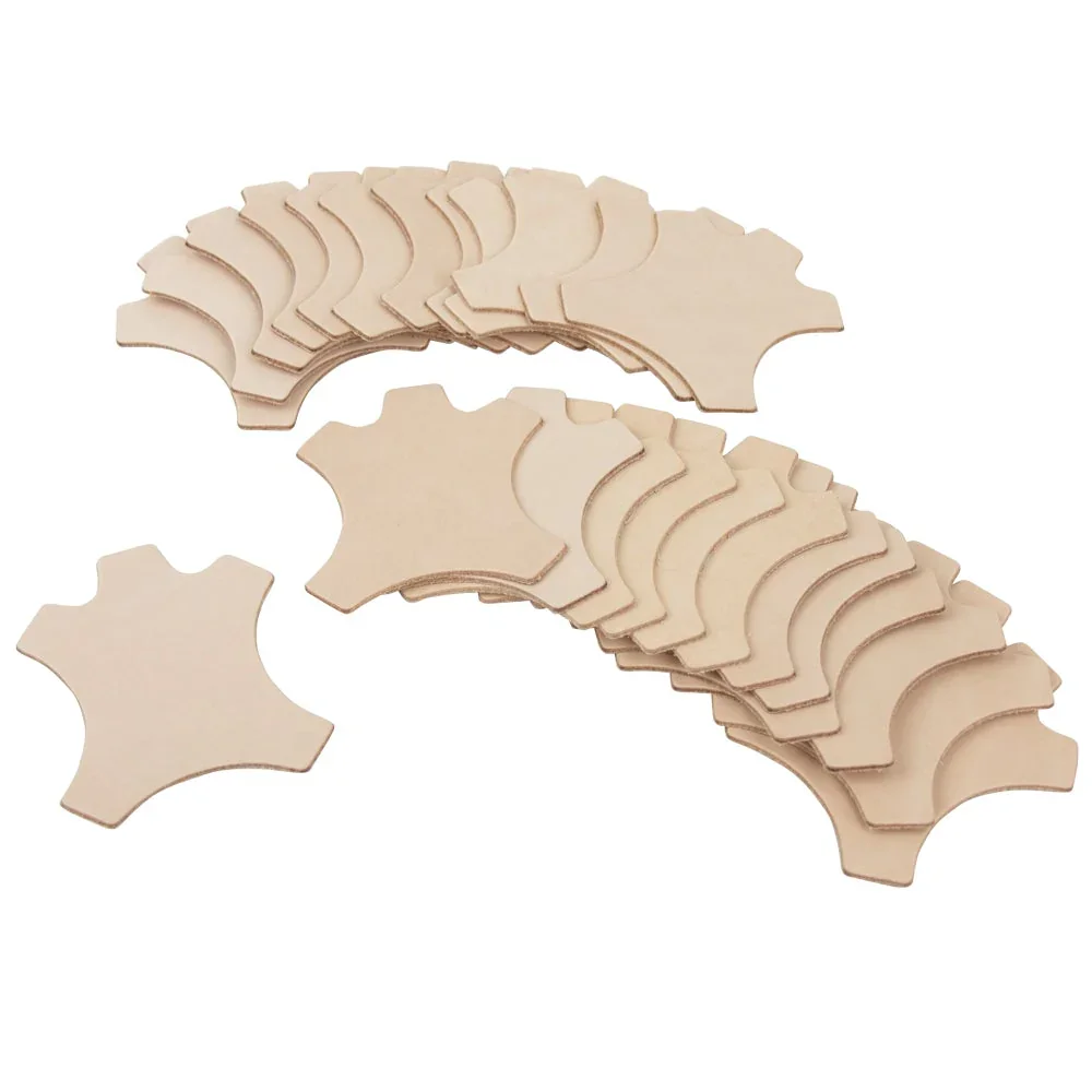 Veg Square Shapes 1.6mm~2.0mm