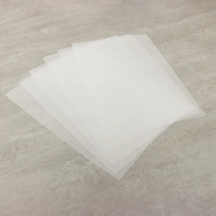 Printer tracking papir 6 stk | Skindhuset