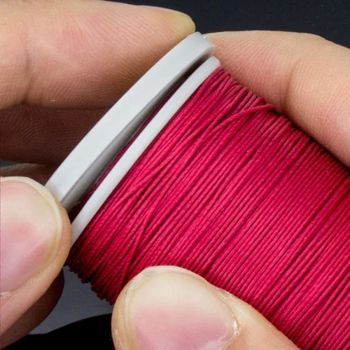 Craftplus Premium Linen Thread