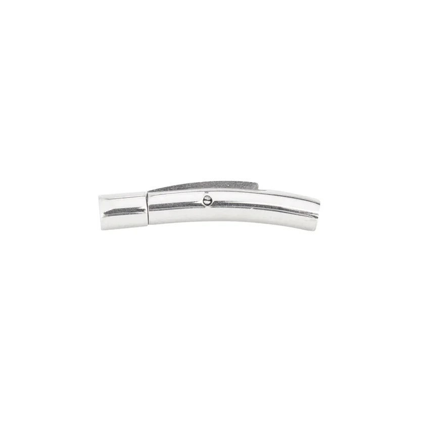 Bayonet Stainless Steel Bracelet Clasp, SS 