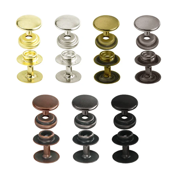 Trykknapp auto  line 24