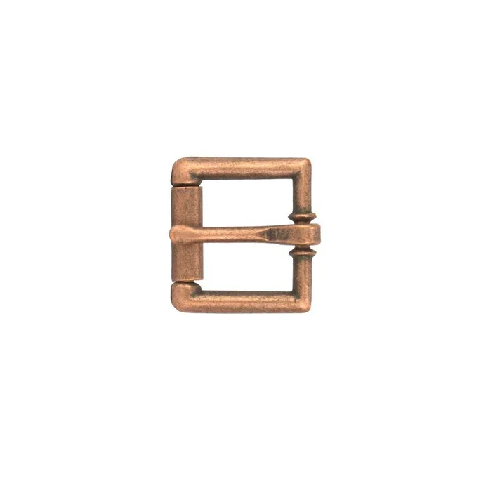 Rolgespen 6 kleuren