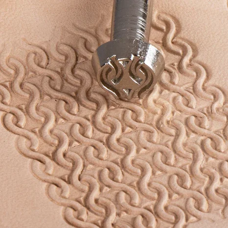 K150  Lederstempels