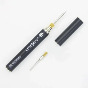 Craftplus® Pro trådbrænder