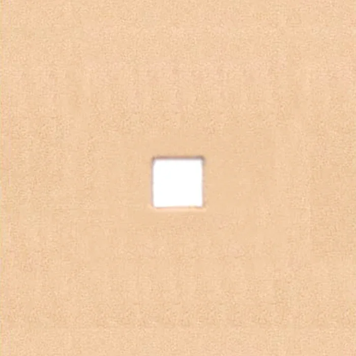 Square Shape Punches