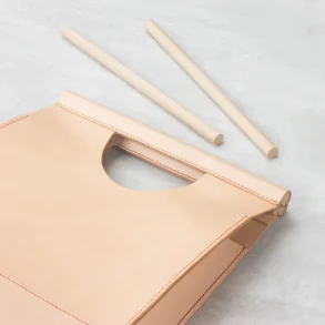 Bambus-Dbeln 12mm x 30mm 2stk