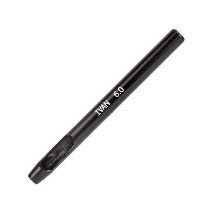 Round Drive Punches