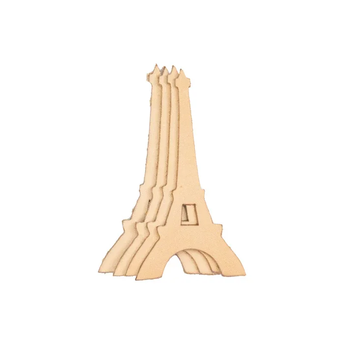 Veg Square Shapes 1.6mm~2.0mm