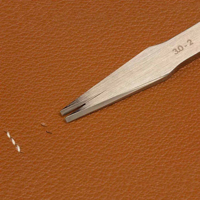 French Style Pricking Irons