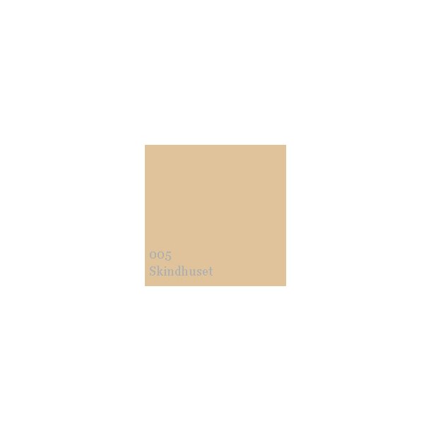 Egal lr dekkfarge - Gold Quality  60ml medium Tan