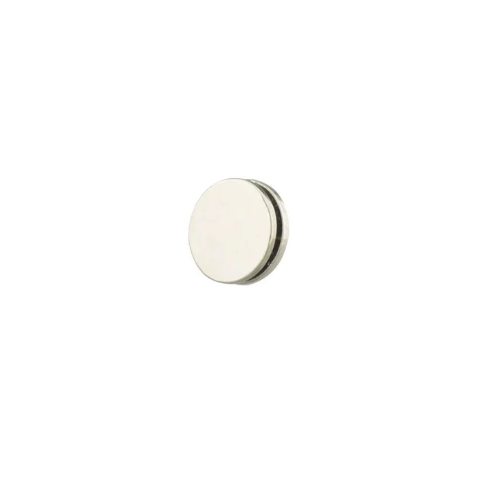 Supersterke magneet