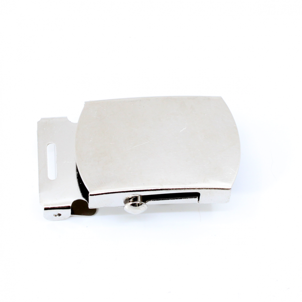 Military buckle