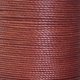 Polyester thread 0,8mm 25m Nanmei  - LeatherHouse