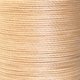 Polyester thread 0,8mm 25m Nanmei  - LeatherHouse