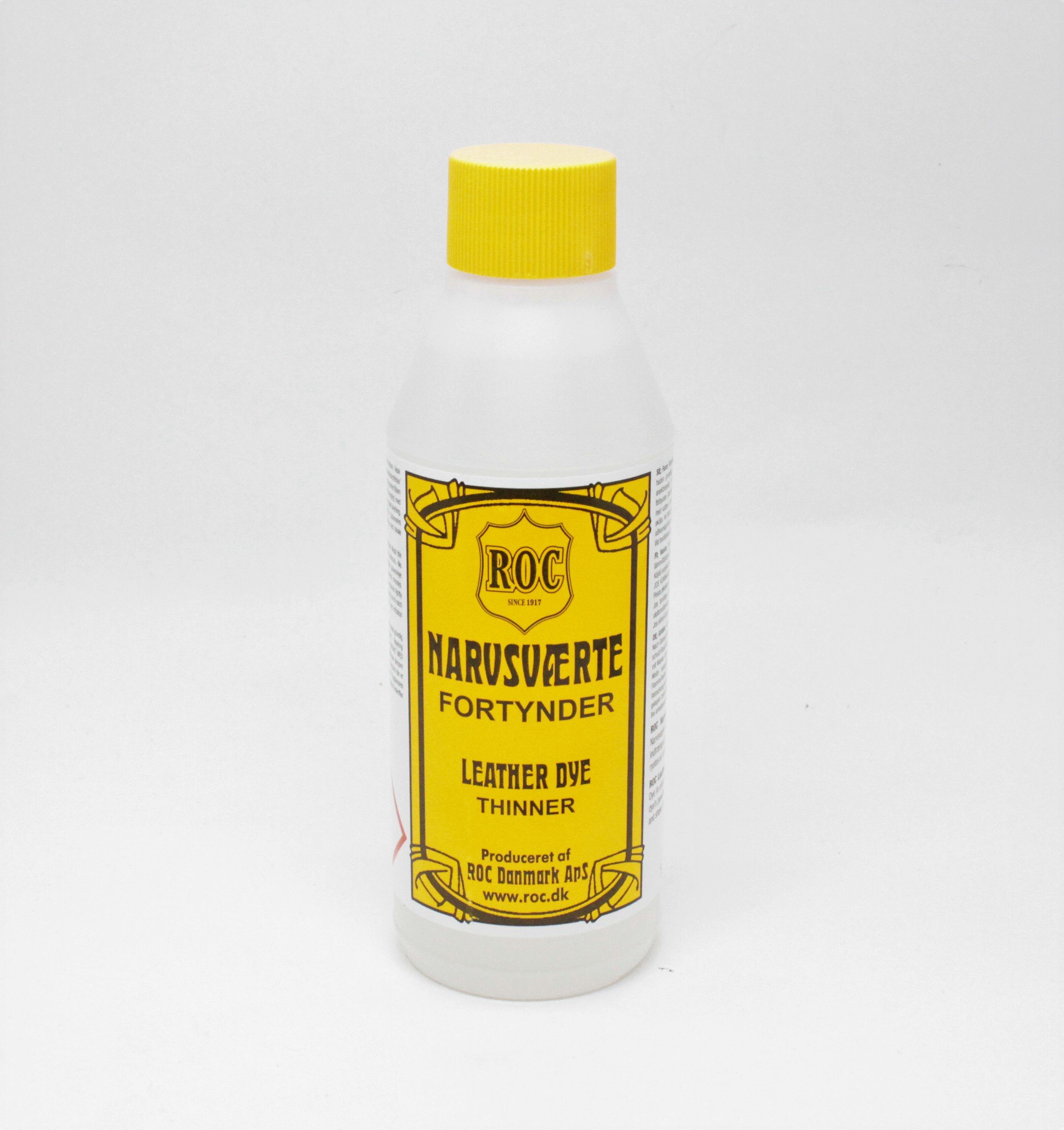 Narvsverte fortynner 1/4 L