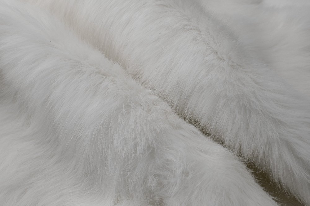 Peau de lapin