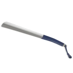 Skohorn 41cm krom &amp; lder - Saphir Mdaille D'or