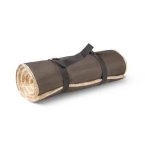 Lammfell Yogamatte Salina