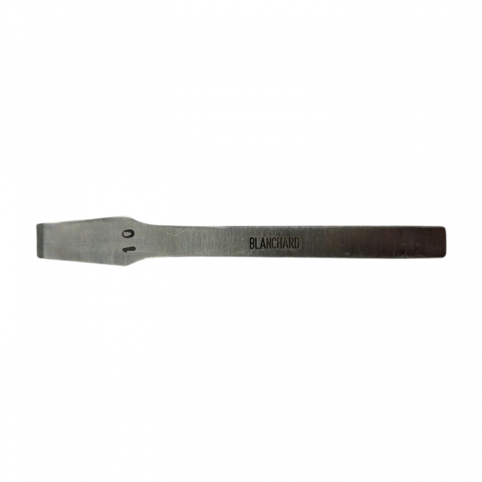 Notching chisel 10 mm - Inkepingsbeitel 10 mm - Blanchard