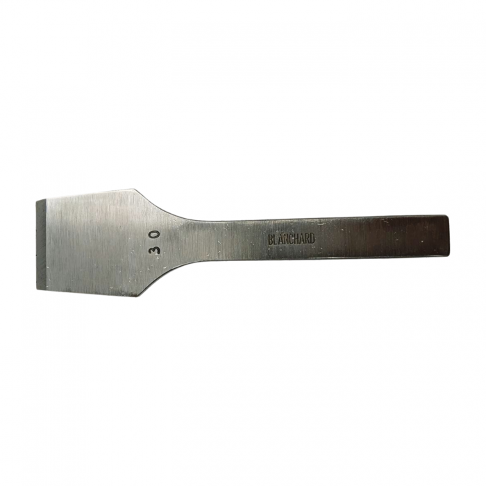 Notching chisel 10 mm - Inkepingsbeitel 10 mm - Blanchard