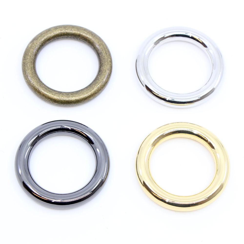 Ring 40x5mm - 2pcs