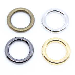 Ring 40x5mm  - 2stck