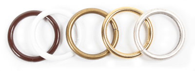 Ring - Open