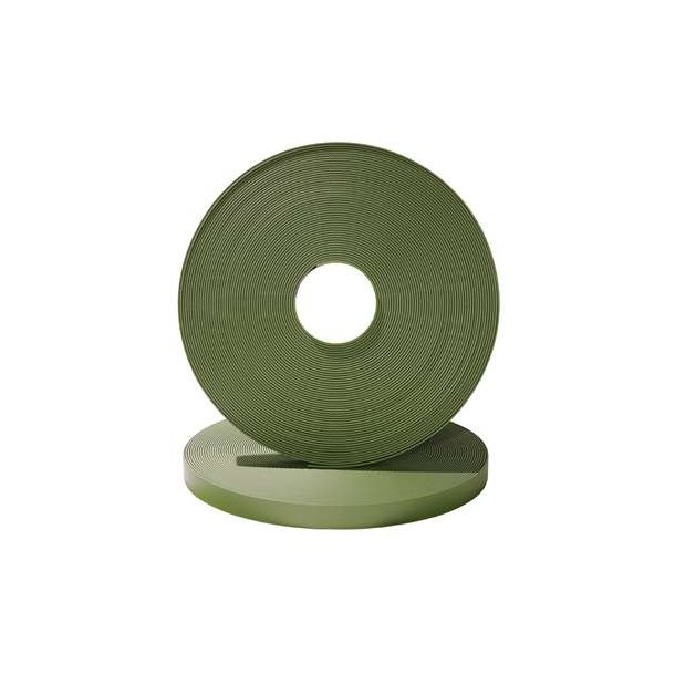 BioThane Beta Standard 2,41mm - 2,67mm 19mm Oliven