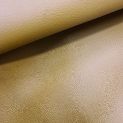 VEG TANNED French Chevre Goatskin Vegetable Tanned Leather 