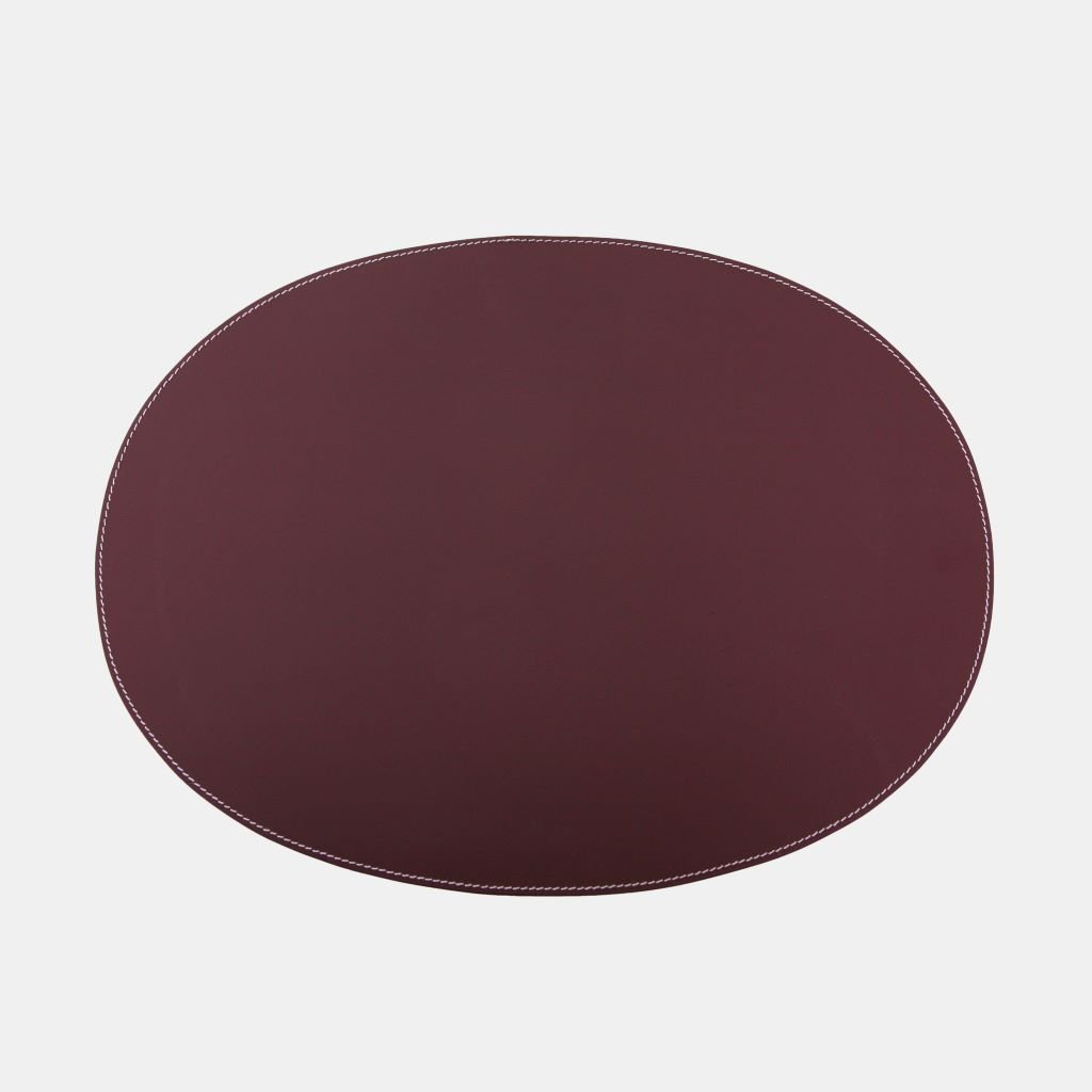 Ovale Skinnbordbrikker