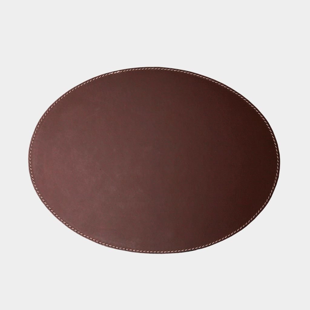 Ovale Skinnbordbrikker