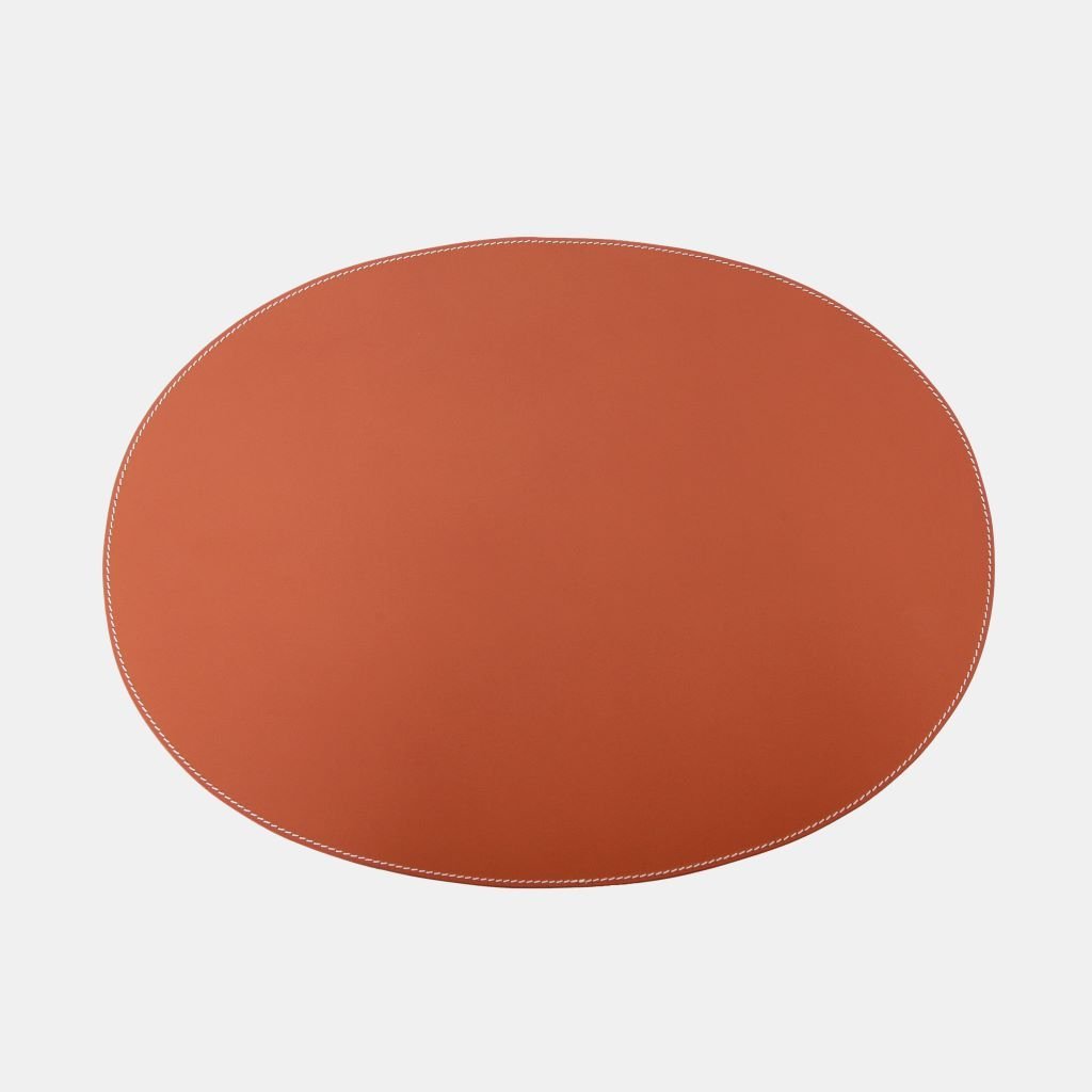 Ovale Skinnbordbrikker