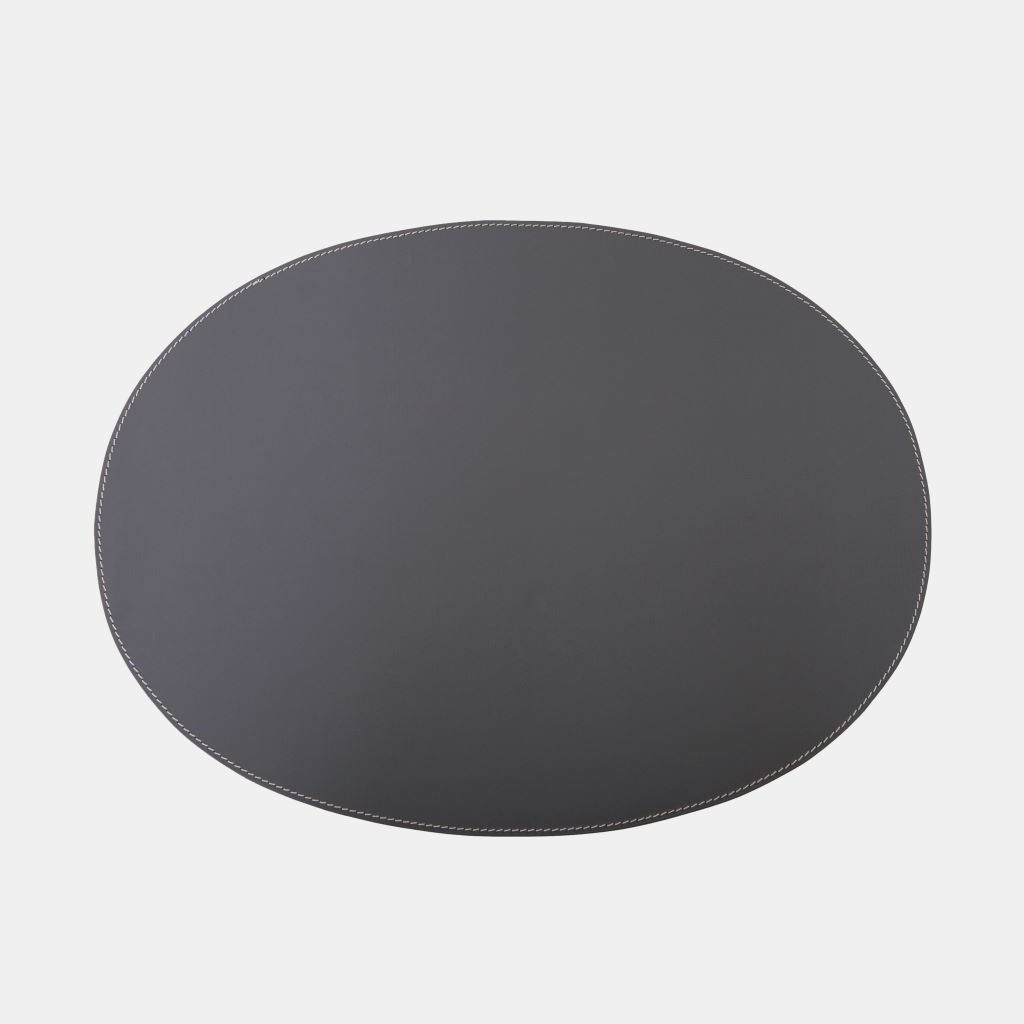 Ovale Skinnbordbrikker