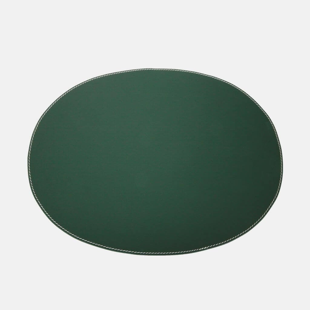 Ovale Skinnbordbrikker