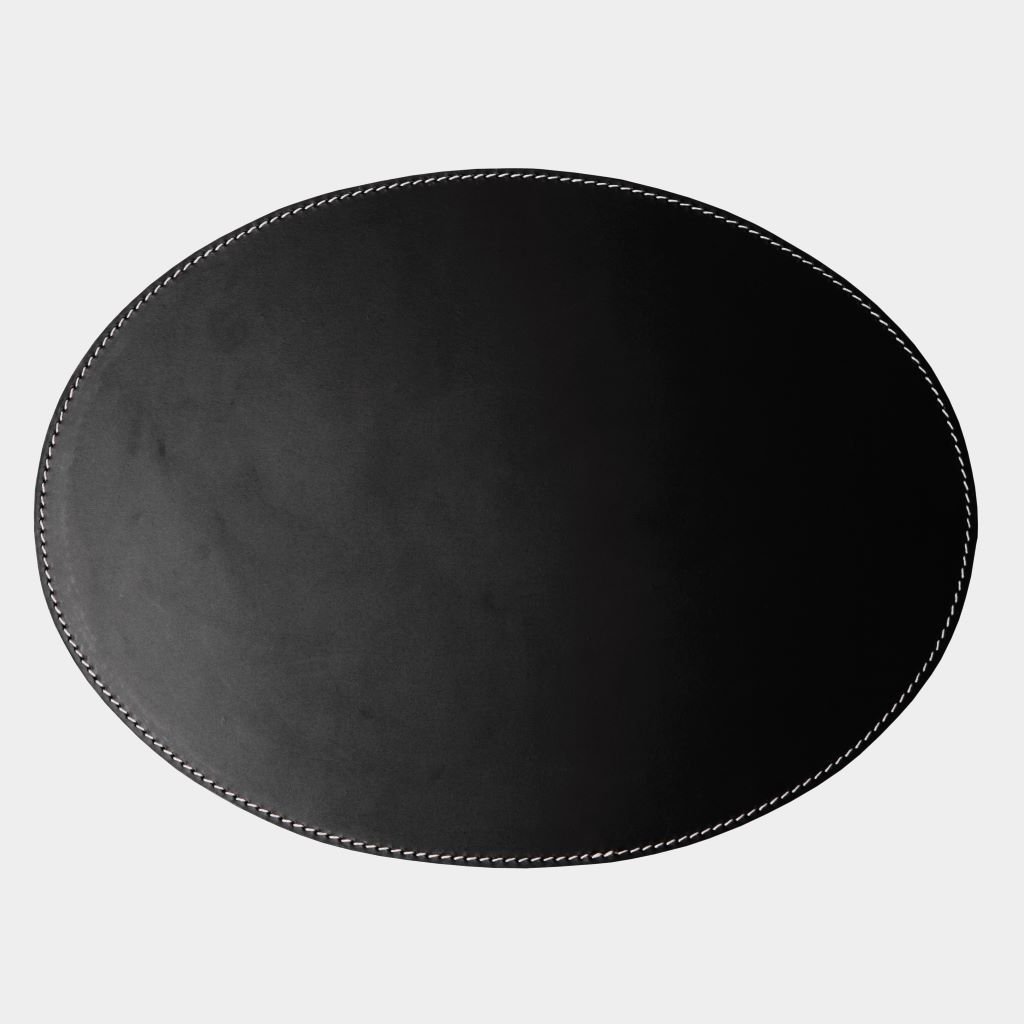 Ovale Skinnbordbrikker