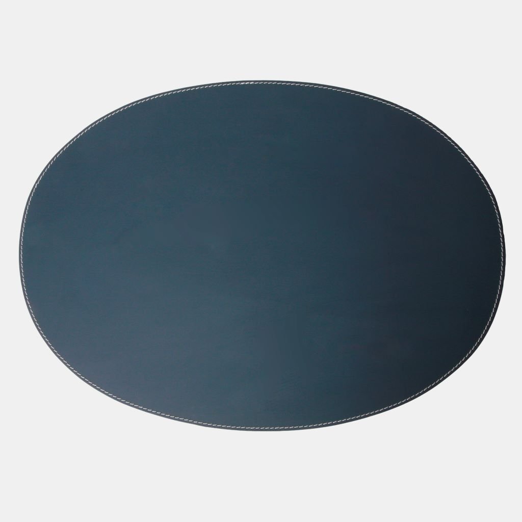 Ovale Skinnbordbrikker