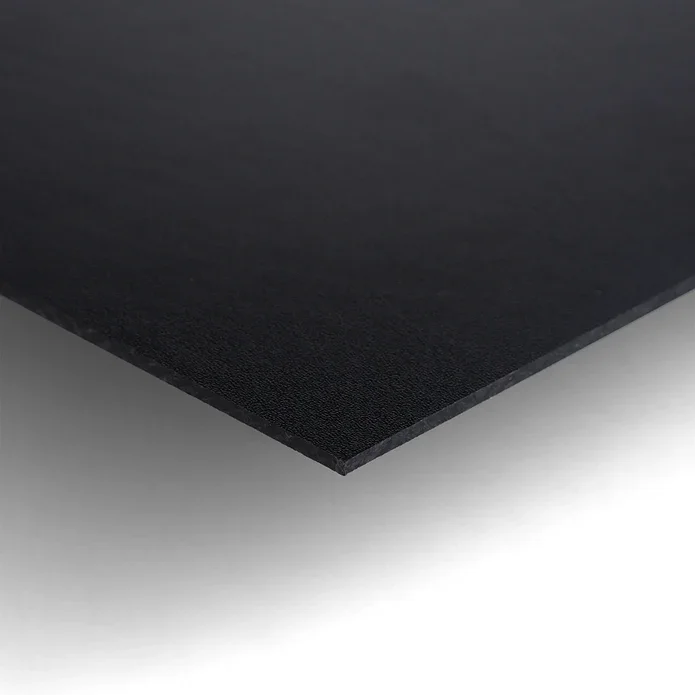 Kydex T Panels voor holsters en schedes 30x30cm - 1,52mm dik