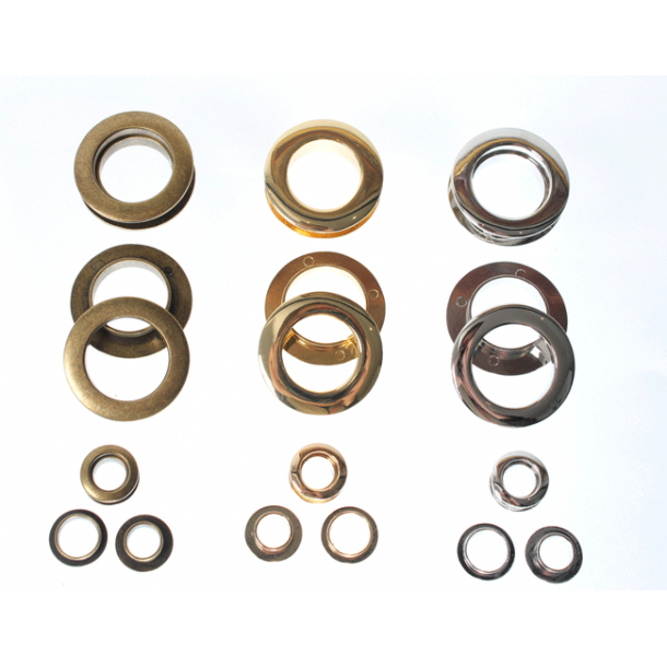 Ring van Parijs 10mm 